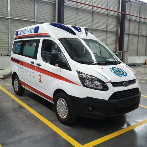 兰州出租救护车联系电话