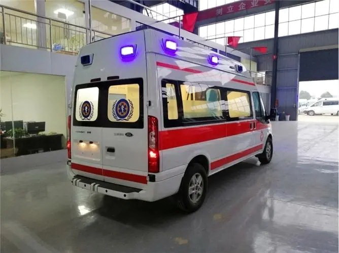 今日推荐甘肃兰州榆中租赁私人救护车联系方式 急救车出租联系方式 私人救护车租车费用