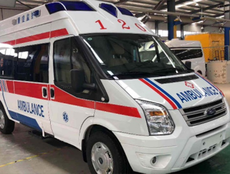 甘肃兰州红古 转运到七台河市茄子河区急救车出租