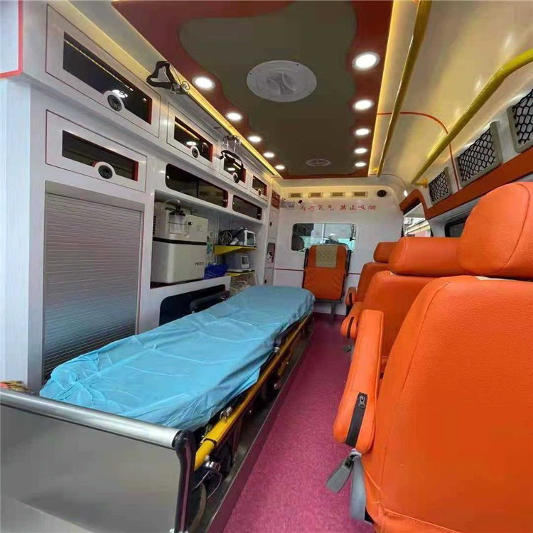 2022年甘肃兰州红古区租赁120电话号码 救护车出租联系方式 救护车租车费用