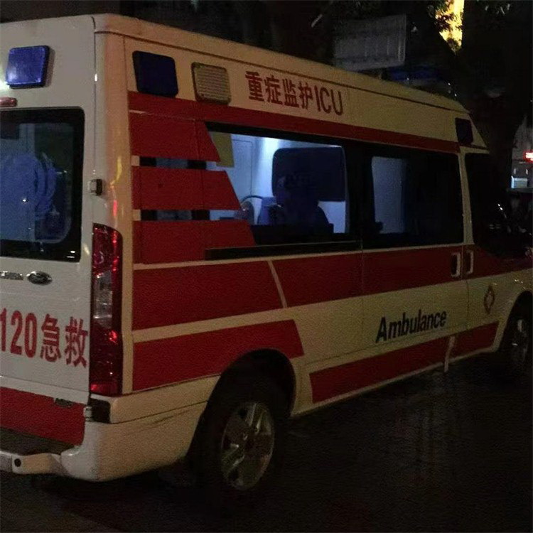 甘肃省中医院租用私人救护车到清水县中医院哪里有私家救护车出租
