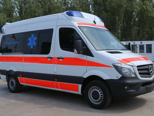 兰州军区总医院租用私人救护车到克东县妇幼保健院救护车出租哪个好