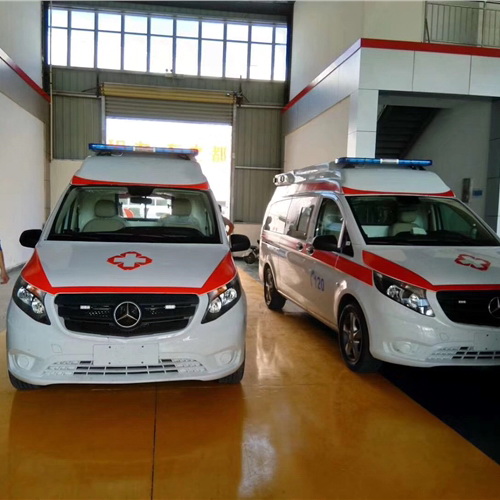 今日推荐平凉市泾川县租赁120 救护车出租联系方式 救护车租车收费标准