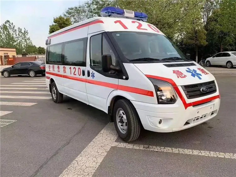 庆阳市市辖区 到梅州市蕉岭县120救护车