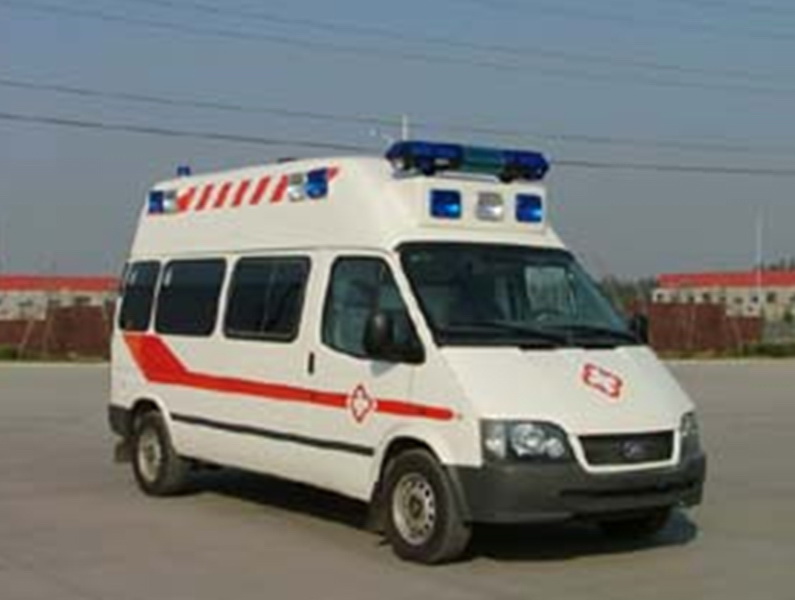 兰州军区总医院安宁分院租私家救护车转院到开原市中医院救护车出租长途多少钱