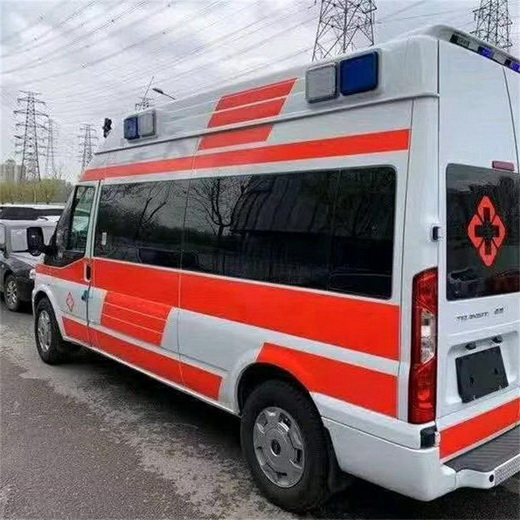 今日推荐兰州新区租赁120电话号码 急救车出租电话号码 私人救护车租赁