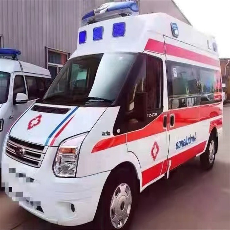 2022更新兰州安宁区租赁私人救护车 急救车出租电话 救护车租赁多少钱