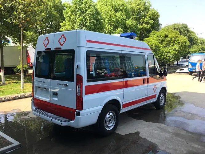今日推荐平凉市崆峒区出租急救车电话号码 急救车出租 120租车收费