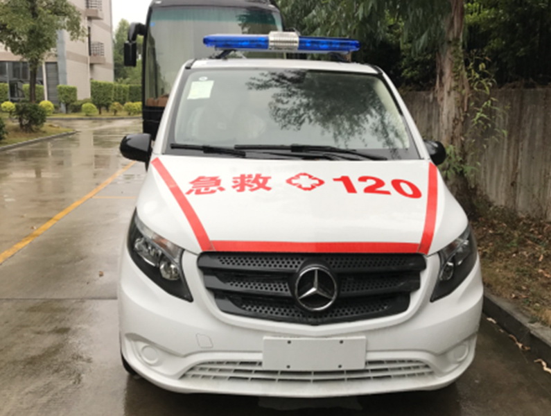 最新酒泉市出租120 救护车出租联系方式 120租赁多少钱