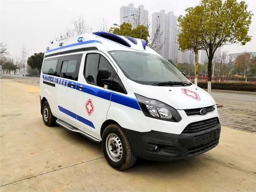 2022更新兰州市城关区租赁急救车联系电话 急救车出租联系方式 120租赁收费标准