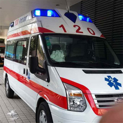 甘肃省中医院租赁私家救护车到常州市德安医院救护车出租长途多少钱