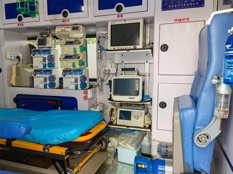 兰州军区总医院租120私人急救车到奉新县人民医院哪里有救护车出租 多少钱