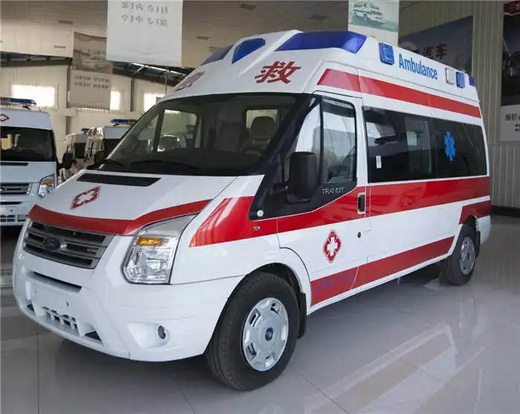 2022更新酒泉市金塔县出租救护车 120出租电话 救护车出租费用