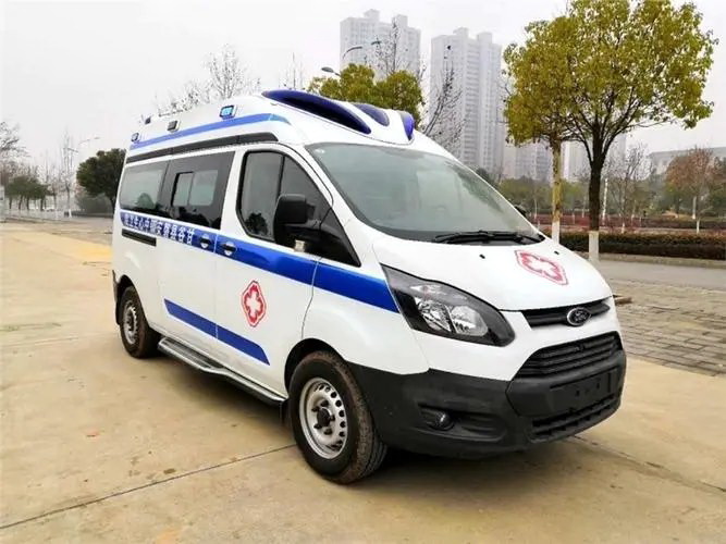 陇南市文县 租赁到榆林市神木县救护车电话号码