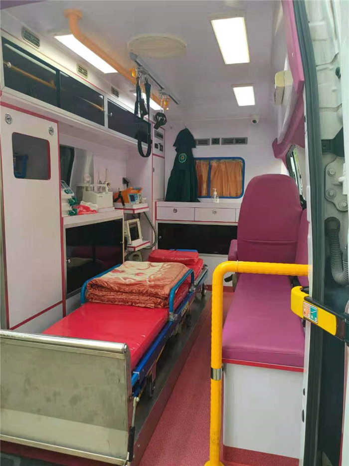 天水市麦积区 到淄博市桓台县救护车电话