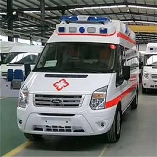 中国人民解放第四七三医院私人救护车租赁到国营南平农场医院有哪里救护车出租转院
