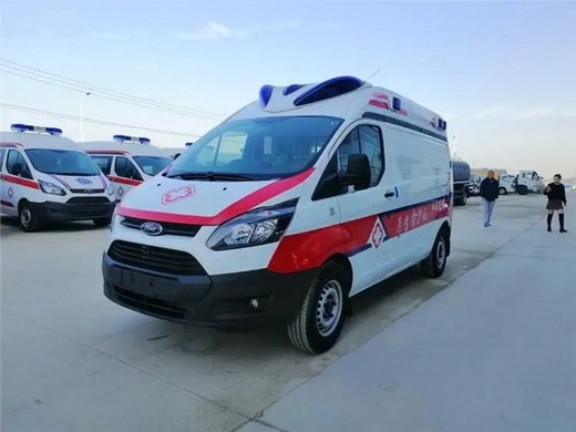 甘肃省肿瘤医院租私人急救车到海南省海洋鱼业总公司职工医院救护车出租租赁费用是多少