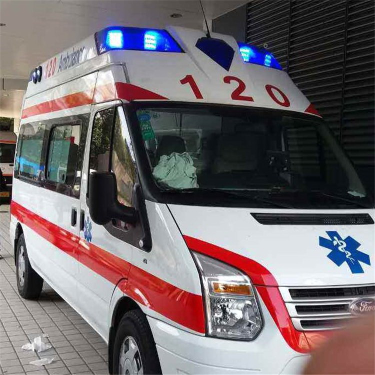 甘肃省医学科学研究院出租急救车护送到孟村回族自治县医院出租120救护车多少钱一公里