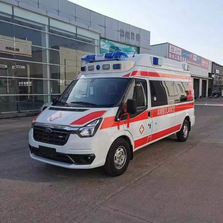 甘肃平凉地区人民医院预约私人救护车租赁到哈尔滨市第五医院哈尔滨市骨科烧伤创伤中心救护车出租收费多少