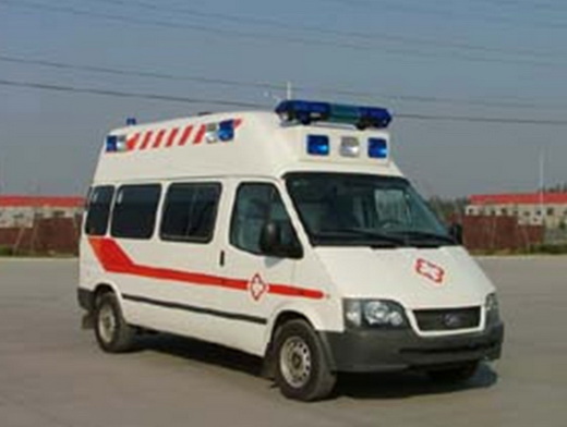 甘肃兰州西固 出租到抚州市资溪县正规救护车出租