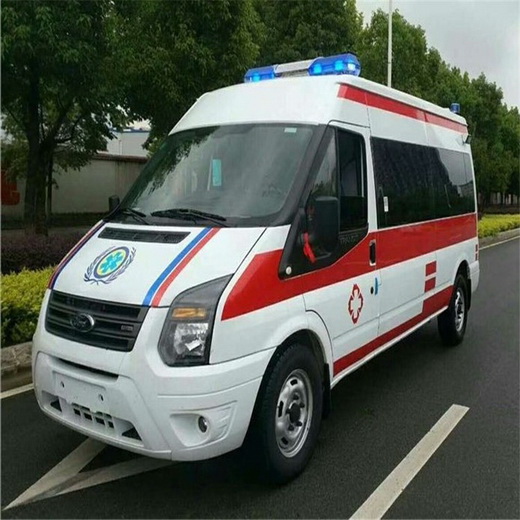 2022年兰州新区租赁救护车联系方式 120出租联系电话 私人救护车租赁费用