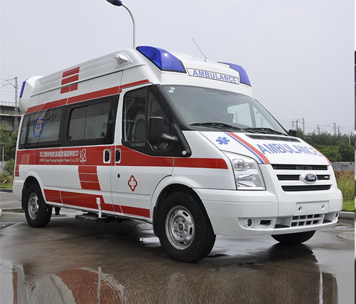 兰州新区区 到杭州市桐庐县救护车电话号码