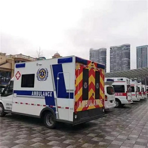 今日推荐武威市天祝藏族自治县出租私人救护车电话号码 救护车出租电话 私人救护车租赁