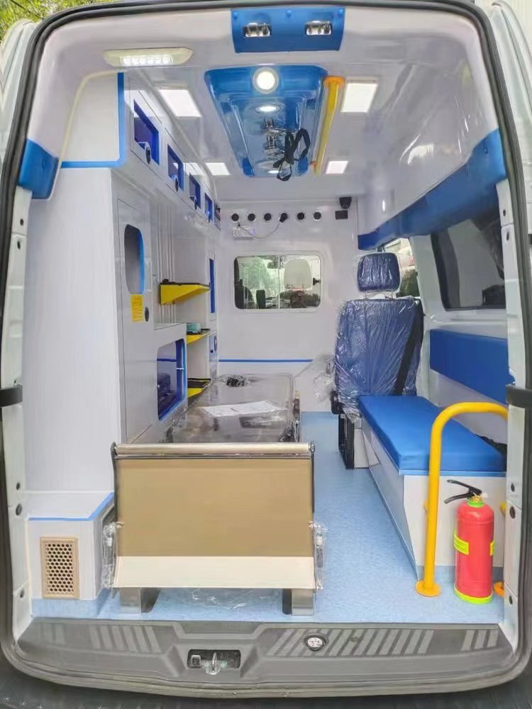 兰州永登 转运到南通市启东市租赁救护车