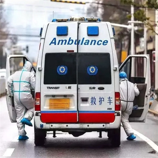 2022年甘肃省兰州安宁区出租急救车联系方式 急救车出租联系方式 救护车租车收费标准