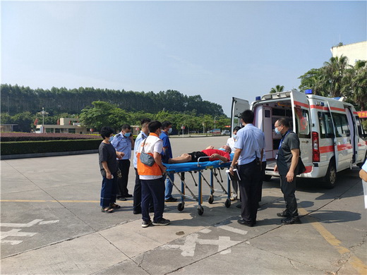 今日推荐定西市出租救护车联系电话 救护车出租 120租赁收费