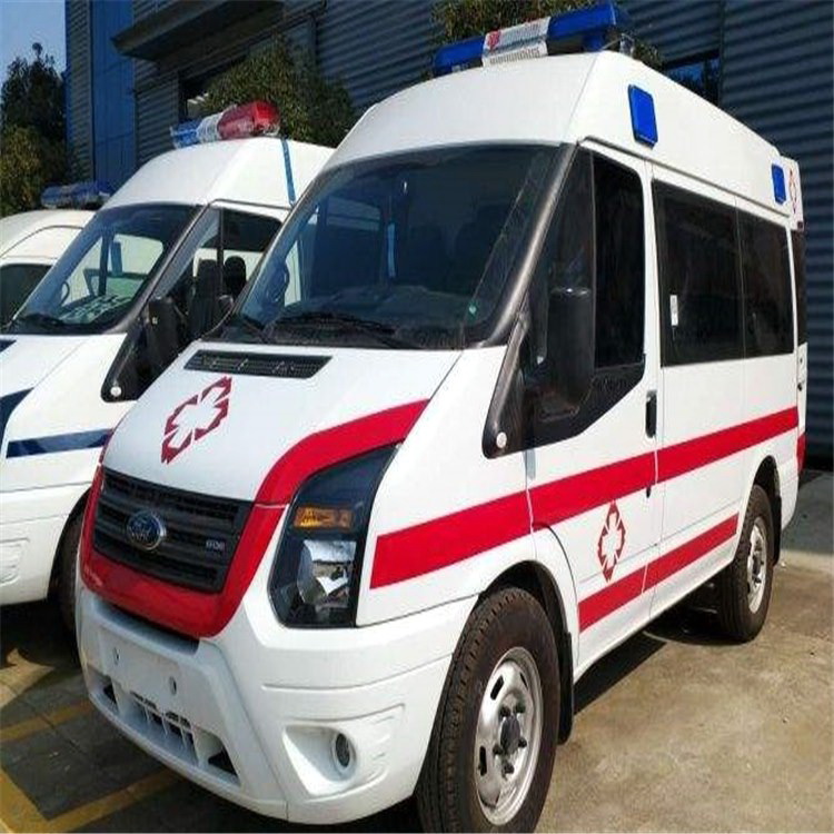今日更新兰州市租赁急救车联系方式 120出租 急救车出租收费标准