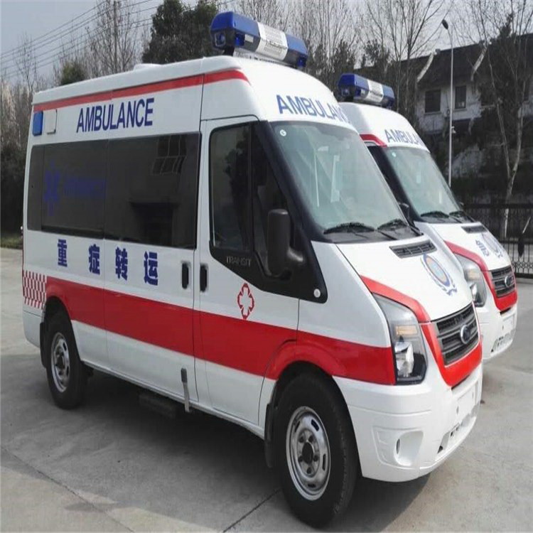 今日更新陇南市康县租赁私人救护车电话 120出租联系电话 急救车租车收费