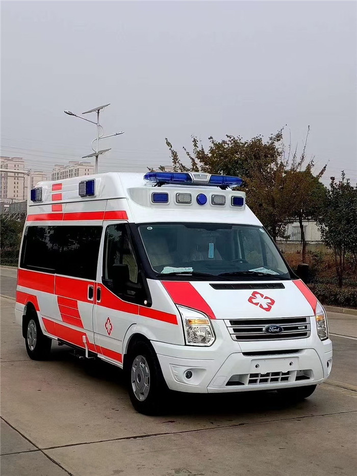 甘肃省肿瘤医院预约私人救护车租赁到河南省精神病医院新乡医学院第二附属医院哪里可以救护车出租
