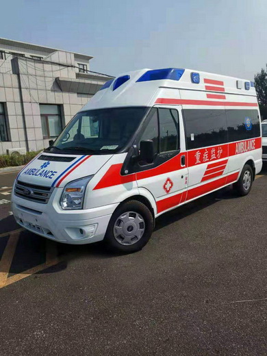 今日推荐定西市临洮县出租120联系电话 120出租电话 救护车租车多少钱