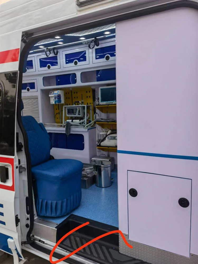 最新兰州市七里河区租赁私人救护车电话 急救车出租联系方式 私人救护车出租费用