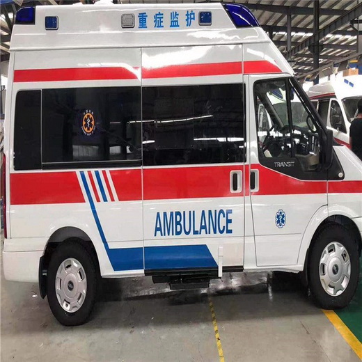 今日推荐兰州市皋兰县出租救护车电话号码 私人救护车出租电话号码 救护车租车收费