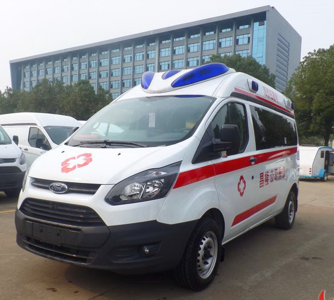 2023更新甘肃省兰州新区租赁急救车电话 救护车出租 120出租收费