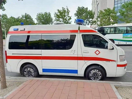 兰州军区总医院安宁分院租赁正规救护车到郑州市大肠肛门病医院救护车在哪里出租