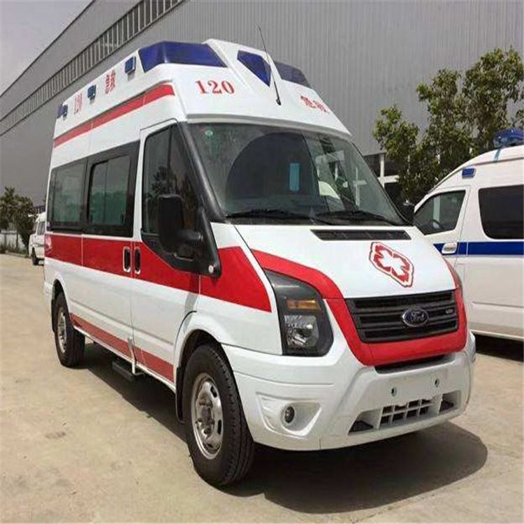 今日推荐兰州安宁出租急救车 救护车出租联系方式 急救车租车收费