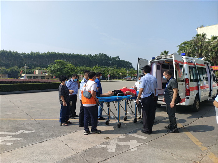 甘肃兰州永登 租赁到昆明市呈贡县长途救护车电话