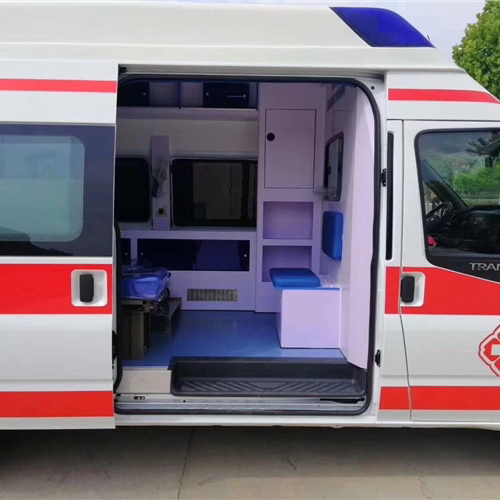 兰州大学第二医院预约私人救护车租赁到义县中医院转院救护车出租要多少钱