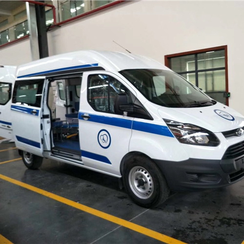 甘肃庆阳市人民医院租私人急救车到沈阳矿山机械厂职工医院救护车出租长途转院多少钱