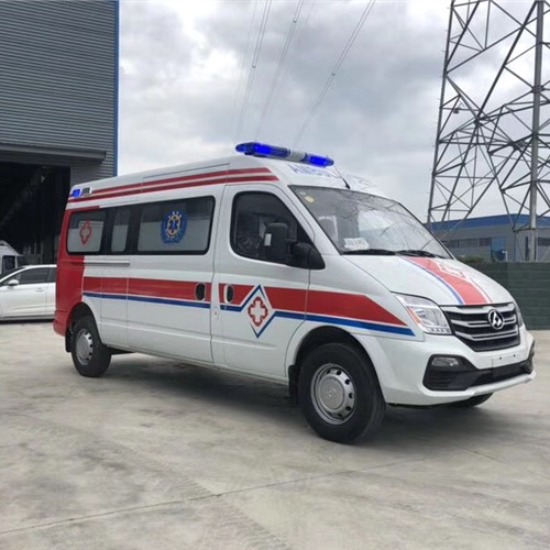 兰州大学附属医院租赁私人救护车转运到石屏县中医院救护车出租长途得多少钱