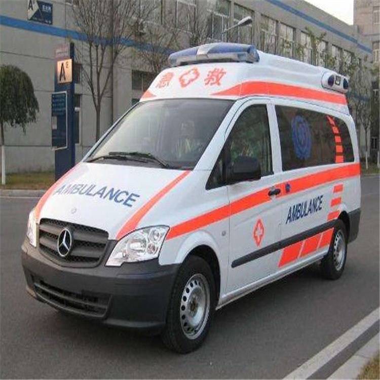 兰州空军医院租私人救护车转院到东安县中医院哪里有私家救护车出租