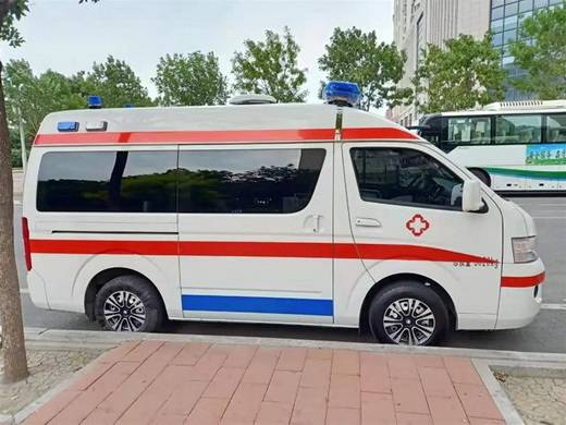 2023陇南市西和县出租急救车电话号码 救护车出租 私人救护车租赁收费