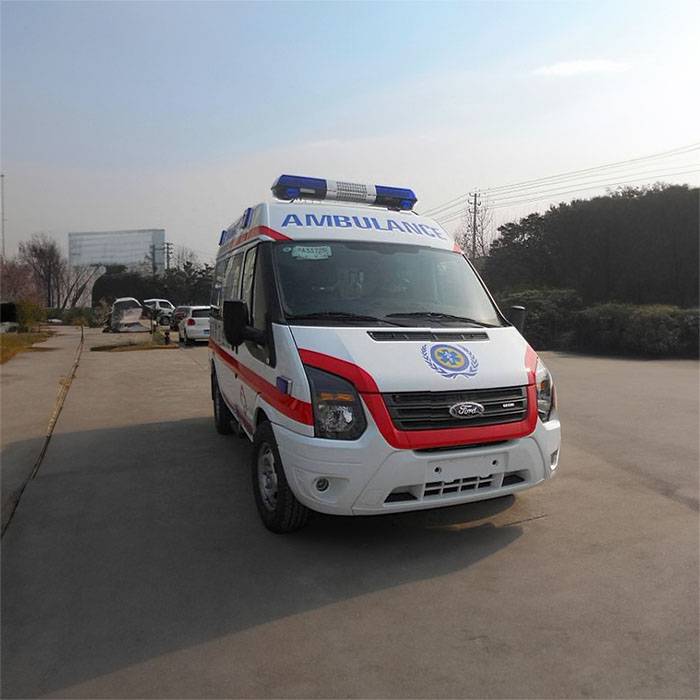 兰州榆中 转运到伊犁哈萨克尼勒克县救护车电话号码