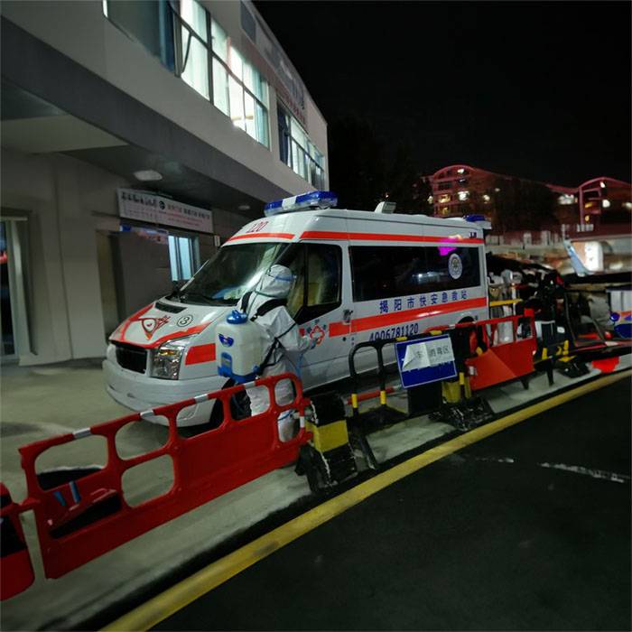 甘肃中医学院附属医院租私家救护车转院到克山县中医院哪里救护车出租