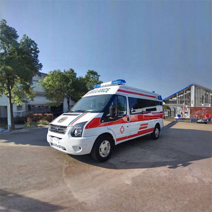 陇南市康县 转院到三亚市市辖区医院救护车出租