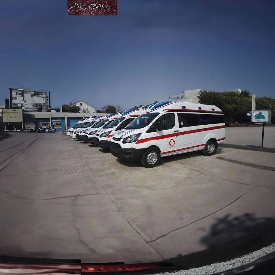 兰州红古 转院到徐州市铜山区医院救护车出租