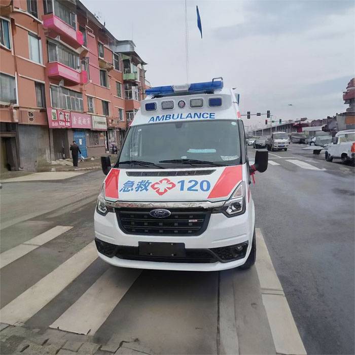 今日更新陇南市礼县租赁私人救护车电话号码 救护车出租电话 私人救护车租车收费标准